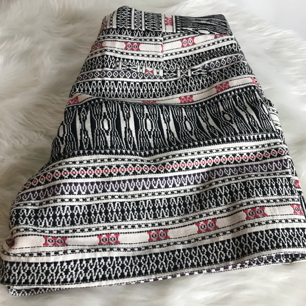 Dress Shorts